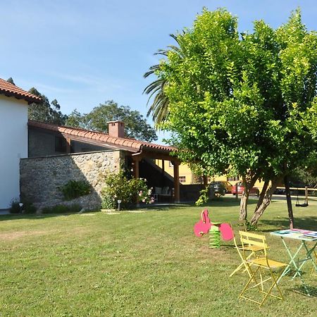 Casa Rural Mazarredonda San Pantaleón de Aras 외부 사진