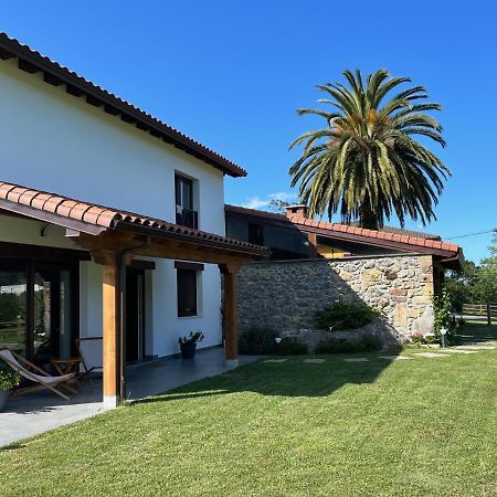 Casa Rural Mazarredonda San Pantaleón de Aras 외부 사진
