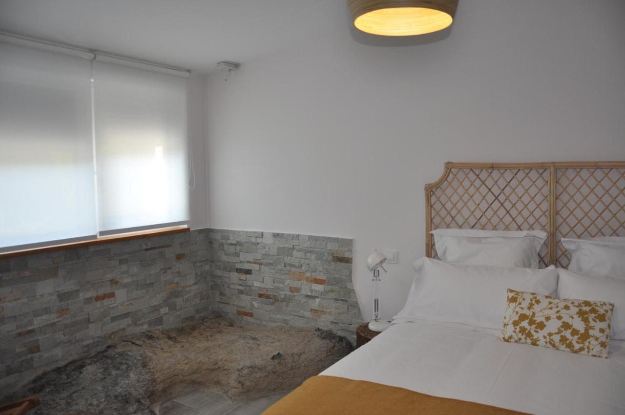 Casa Rural Mazarredonda San Pantaleón de Aras 외부 사진